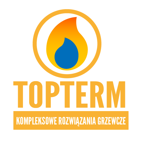 TOPTERM - Ogrzewaj oszczędniej